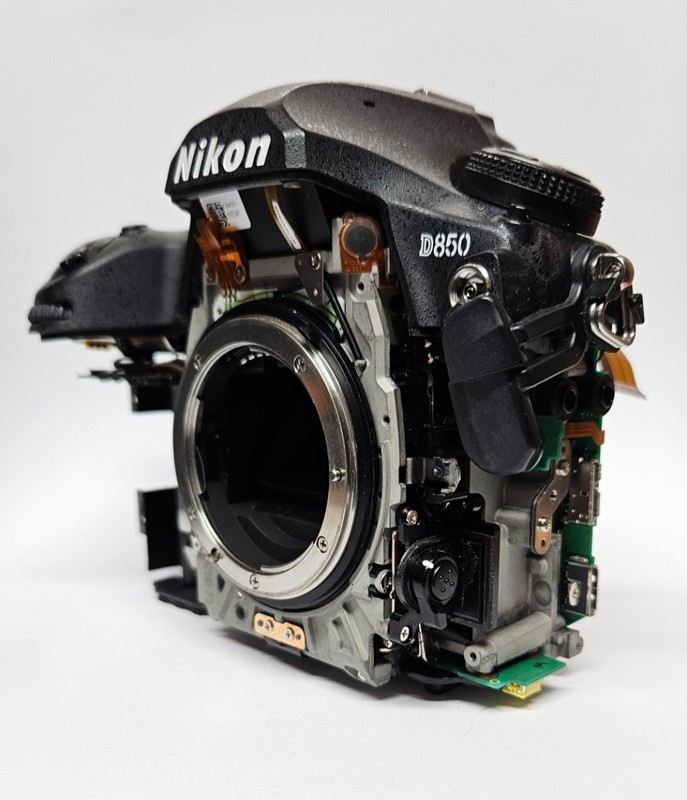 NIKON Serwis POZNAŃ, Naprawa Aparatów Cyfrowych i Obiektywów POZNAŃ 